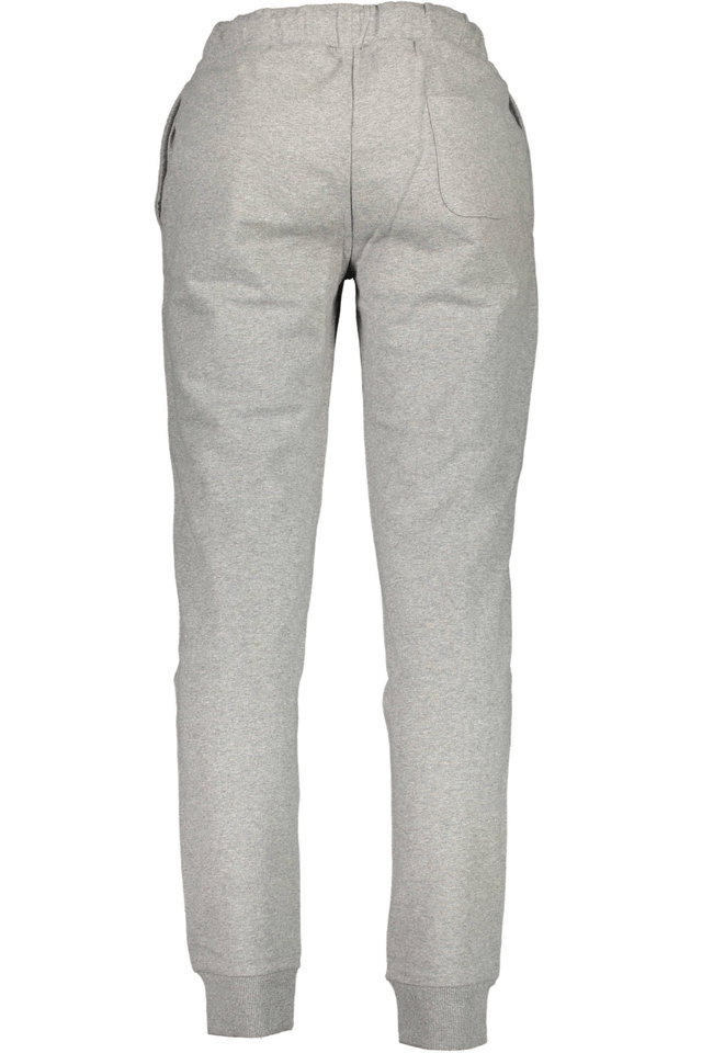 1955LA MARTINA PANTALONE UOMO GRIGIO
