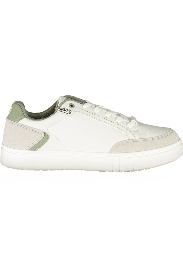 5836MARES CALZATURA SPORTIVA UOMO BIANCO