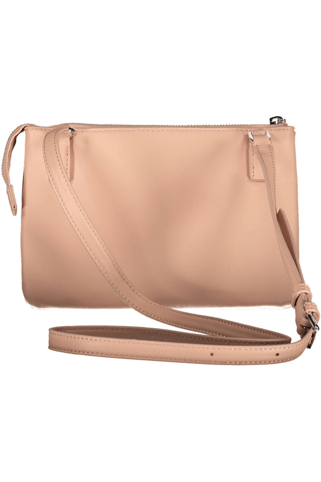 2894CALVIN KLEIN TRACOLLA DONNA ROSA