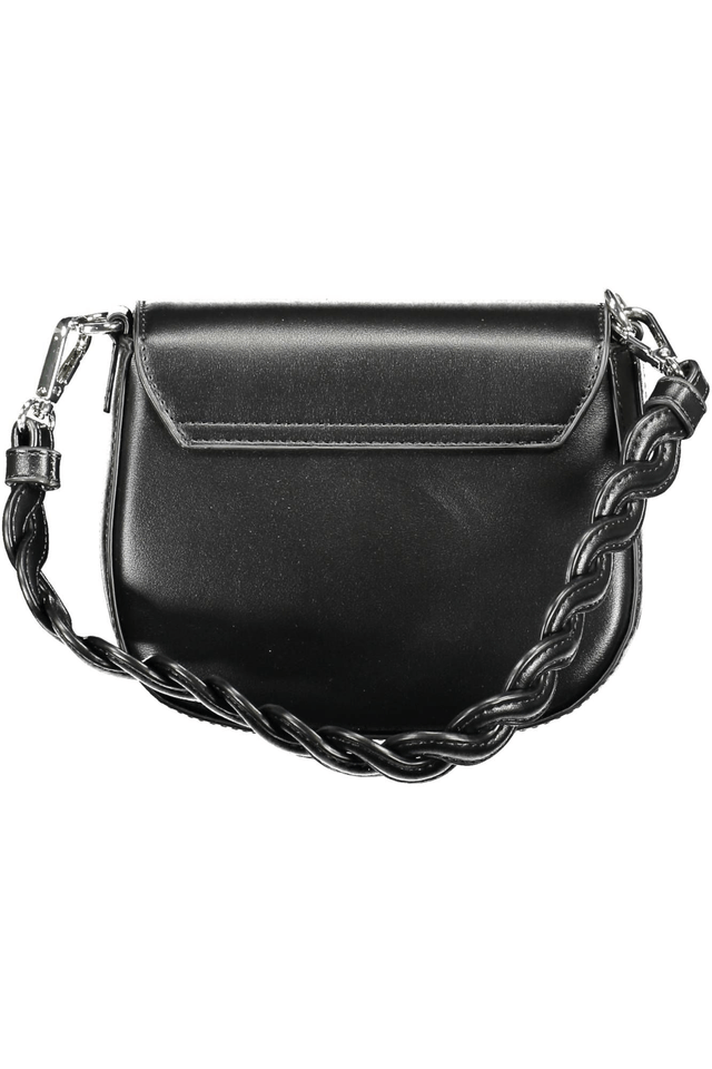 1727BYBLOS BORSA DONNA NERO