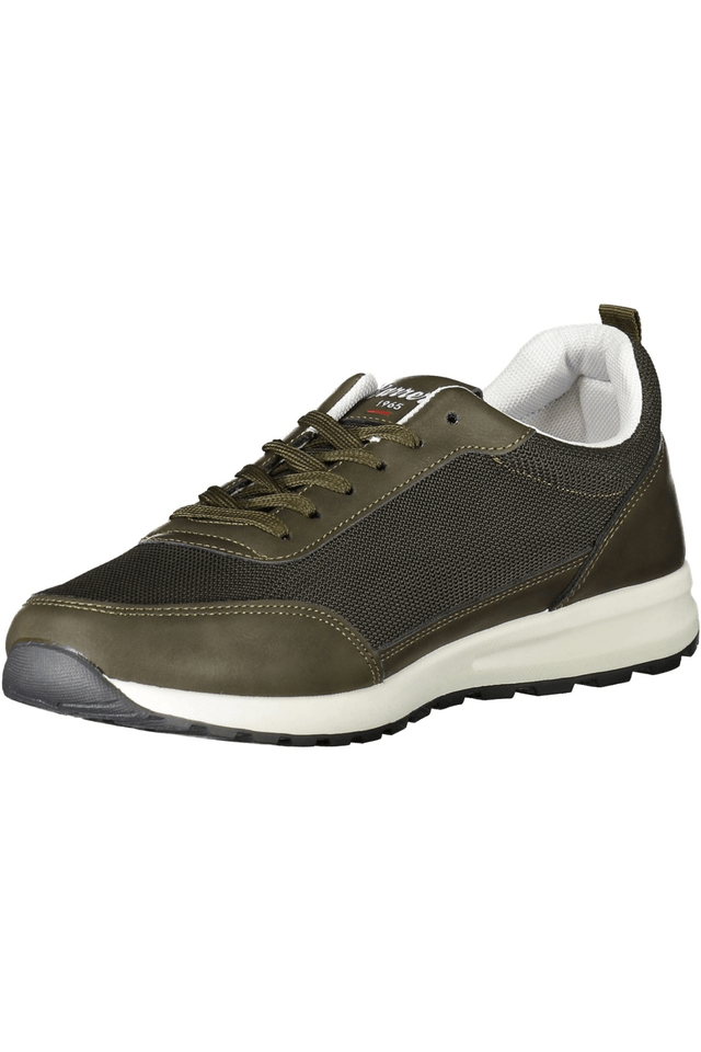 8642CARRERA CALZATURA SPORTIVA UOMO VERDE