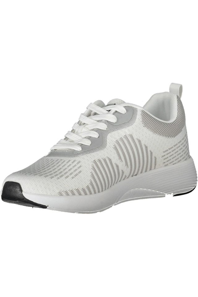 4447CARRERA CALZATURA SPORTIVA UOMO BIANCO