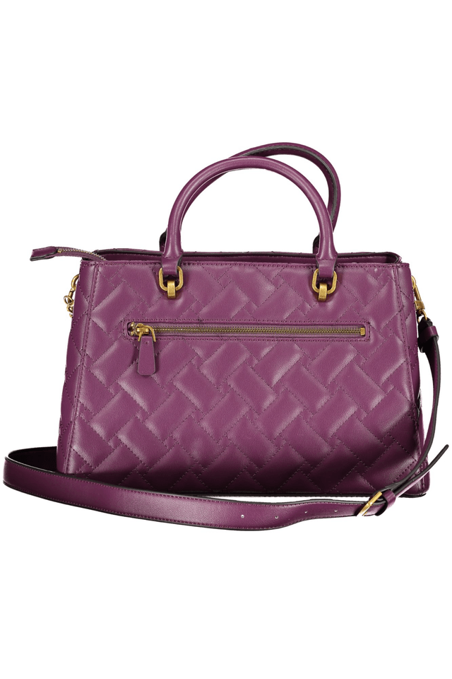 5086GUESS JEANS BORSA DONNA VIOLA