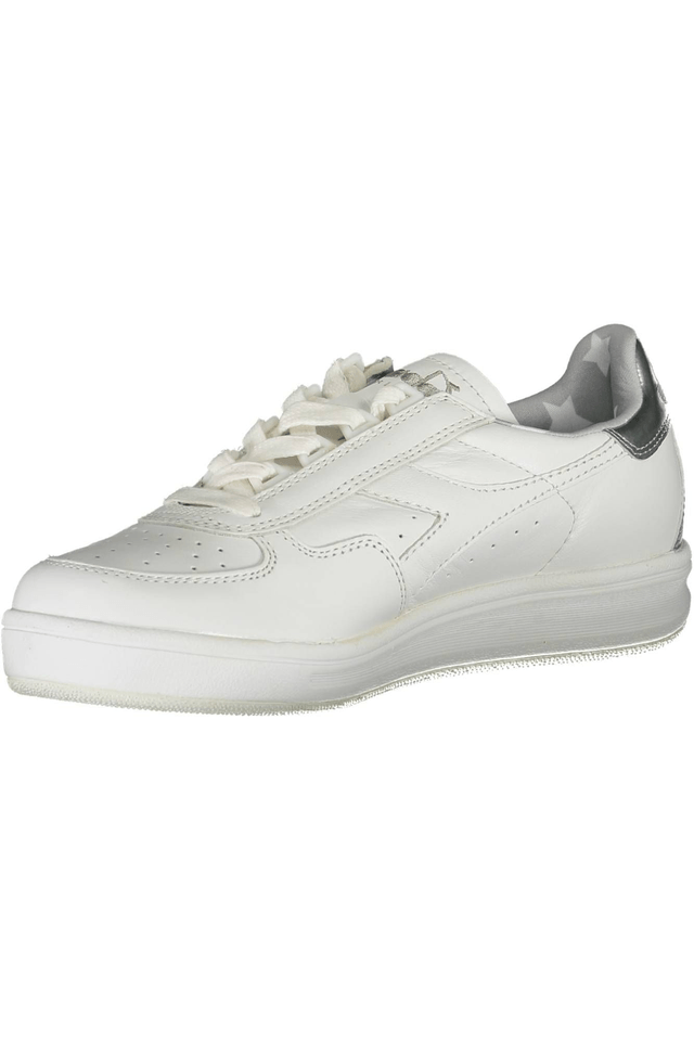 717DIADORA CALZATURA SPORTIVA DONNA BIANCO