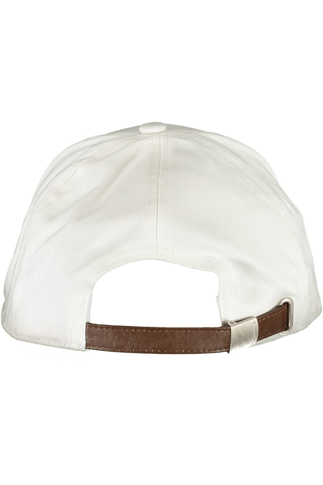 1818LA MARTINA CAPPELLO UOMO BIANCO