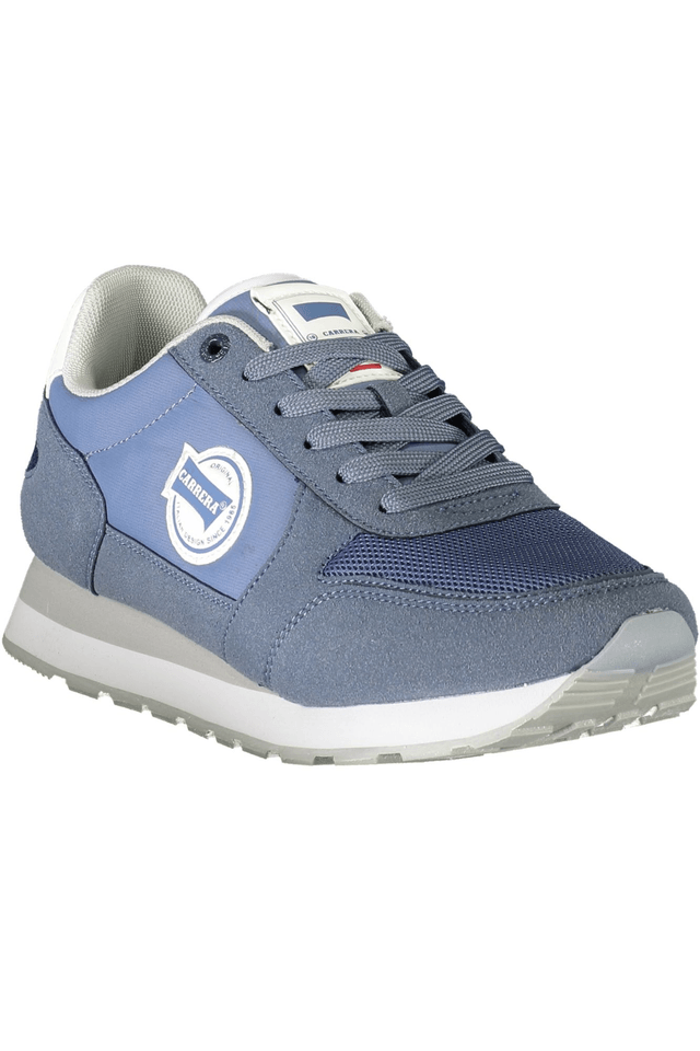 8582CARRERA CALZATURA SPORTIVA UOMO BLU