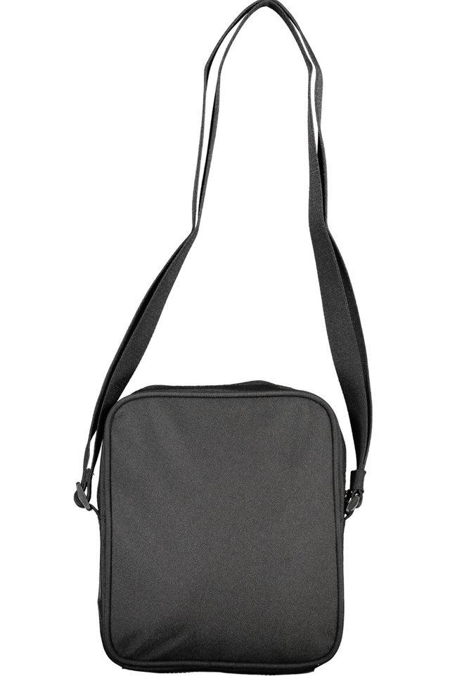 9217CALVIN KLEIN TRACOLLA UOMO NERO