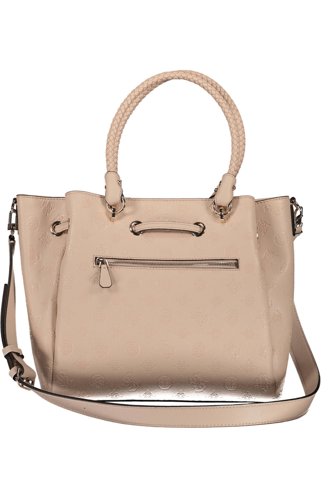 1299GUESS JEANS BORSA DONNA ROSA