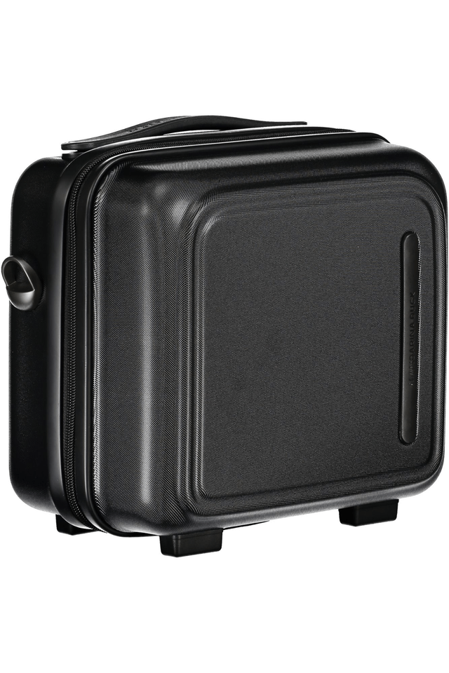 6666MANDARINA DUCK BEAUTY CASE DONNA NERO