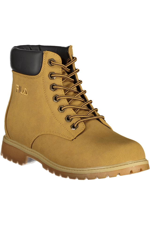 6130FILA CALZATURA STIVALE DONNA GIALLO