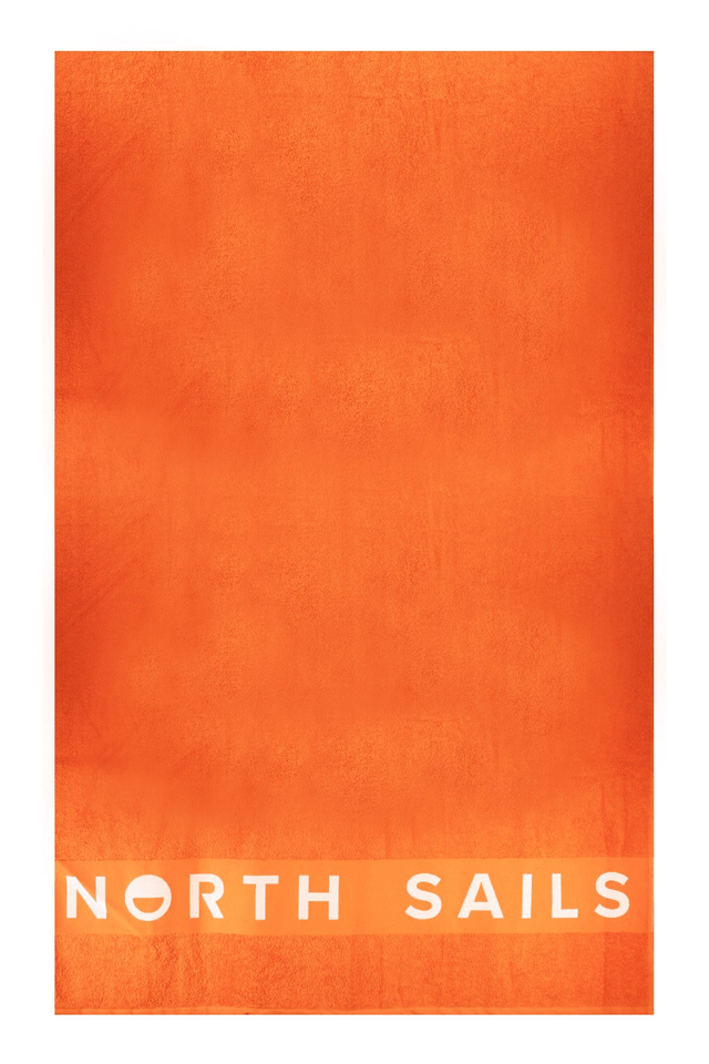 8384NORTH SAILS TELO MARE DONNA ARANCIO
