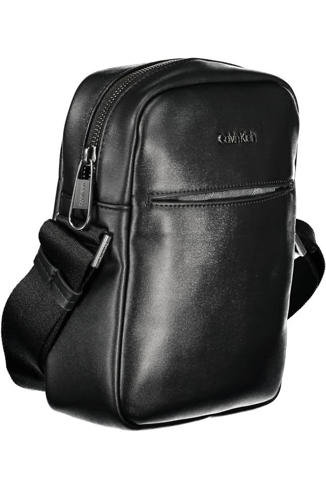 6333CALVIN KLEIN TRACOLLA UOMO NERO