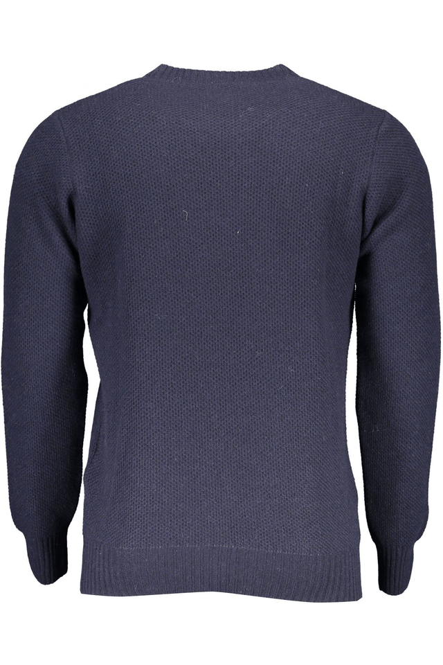 225NORTH SAILS MAGLIONE UOMO BLU