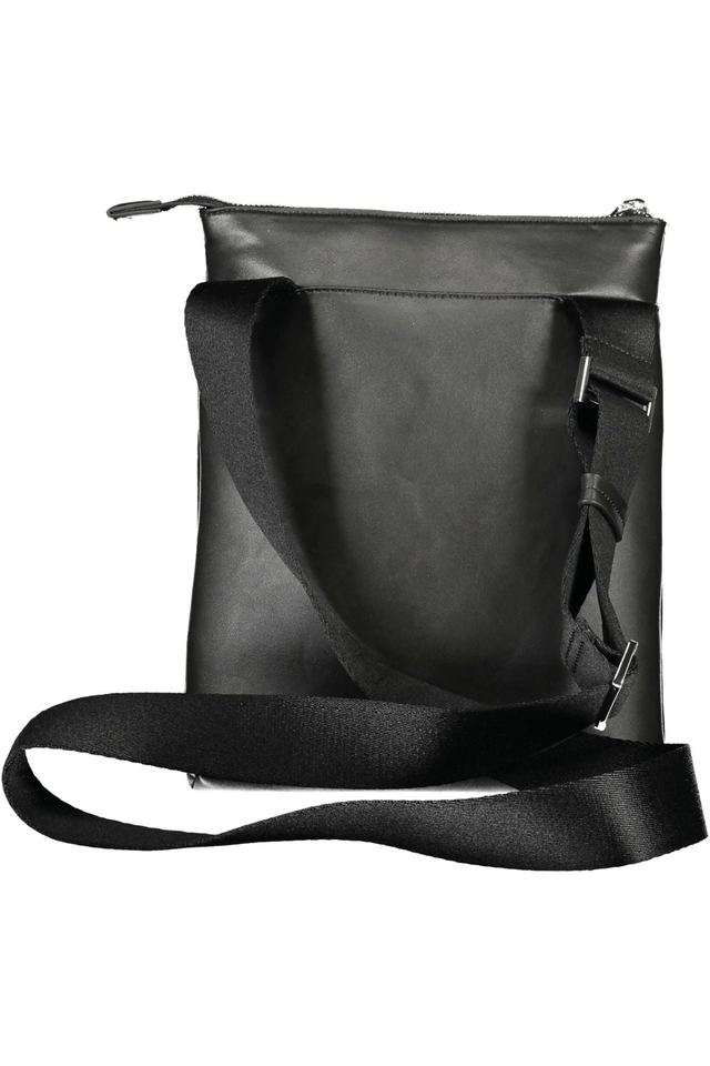 1937CALVIN KLEIN TRACOLLA UOMO NERO