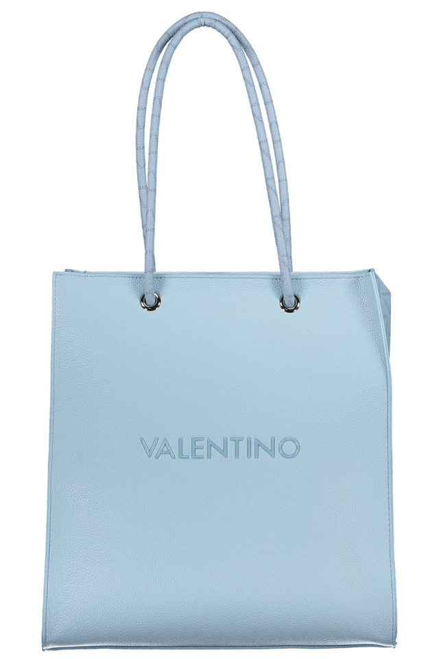 4258VALENTINO BAGS BORSA DONNA AZZURRO