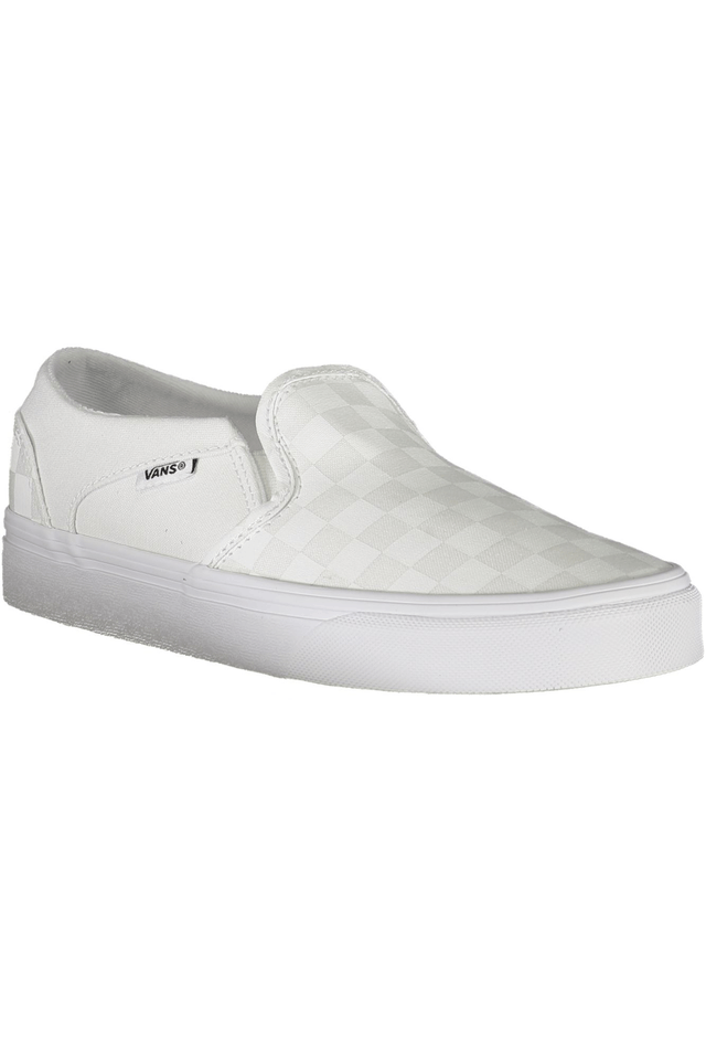 7952VANS CALZATURA SPORTIVA DONNA BIANCO