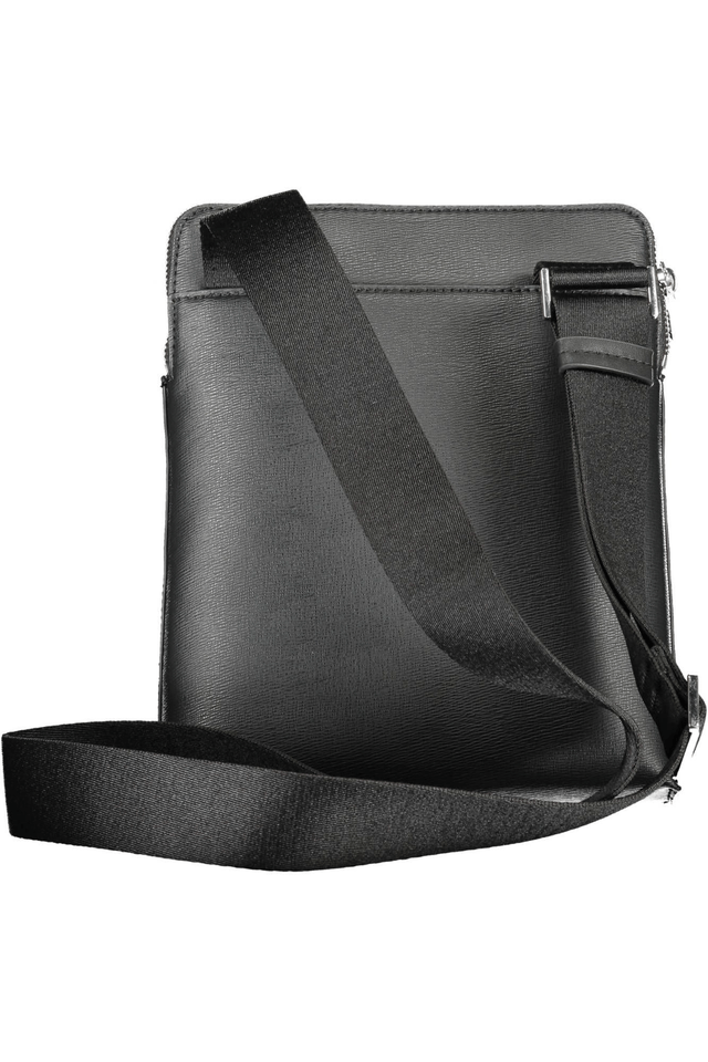 2633CALVIN KLEIN TRACOLLA UOMO NERO