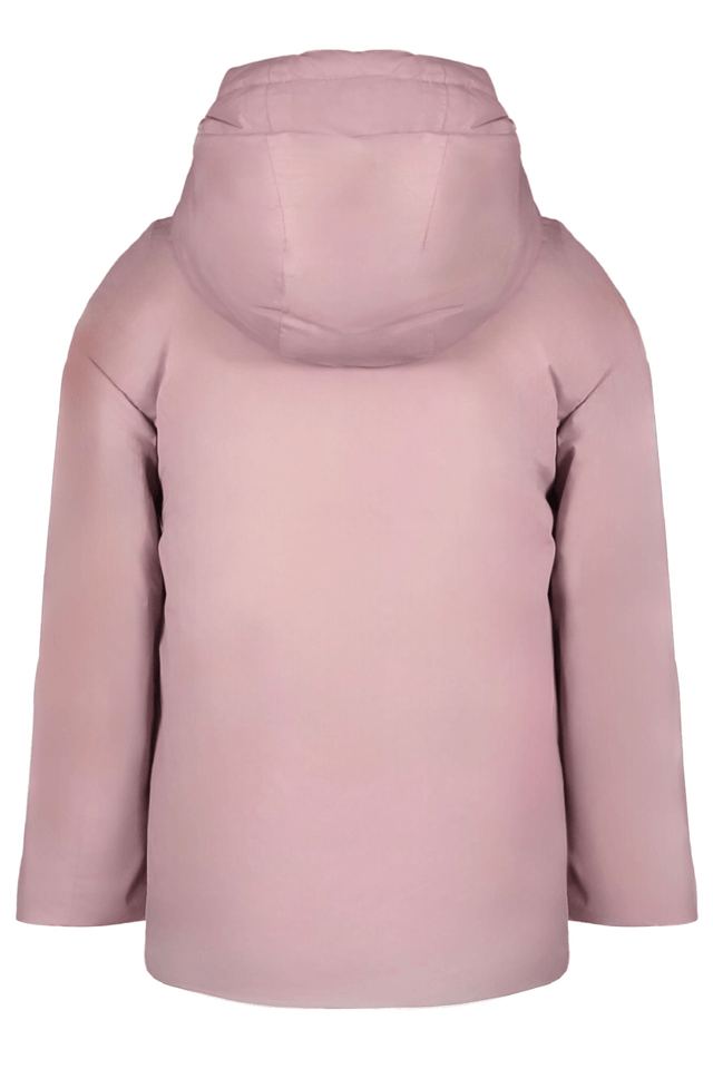 9099K-WAY GIUBBOTTO BAMBINA VIOLA