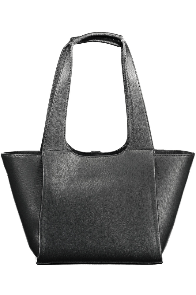 2796TOMMY HILFIGER BORSA DONNA NERO