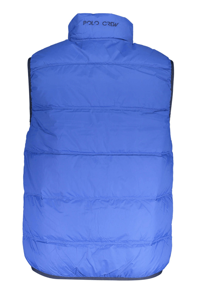 2654LA MARTINA SMANICATO UOMO BLU