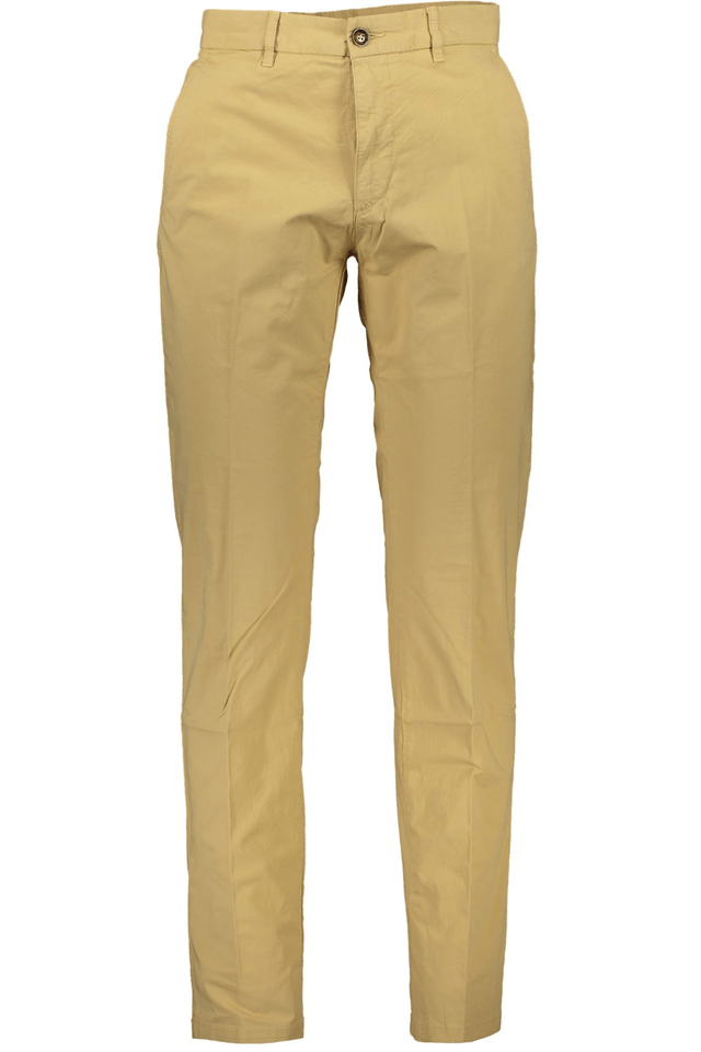 8325NORTH SAILS PANTALONE UOMO BEIGE