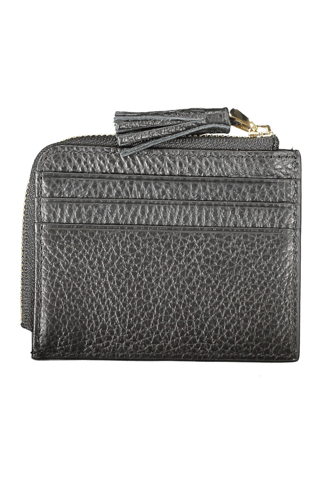 8264COCCINELLE PORTAFOGLIO DONNA NERO