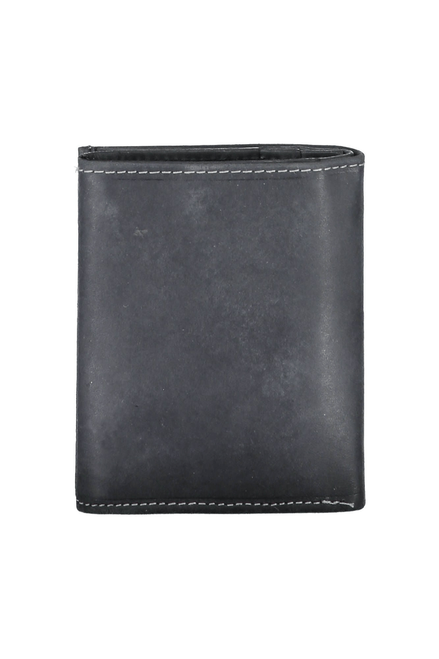 888LANCETTI PORTAFOGLIO UOMO NERO