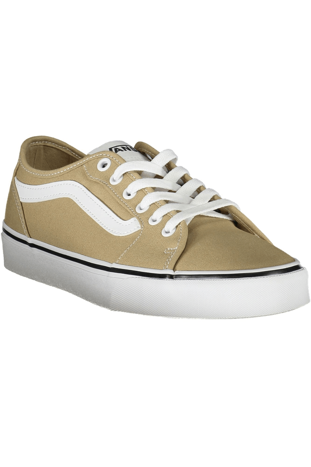 7472VANS CALZATURA SPORTIVA UOMO BEIGE