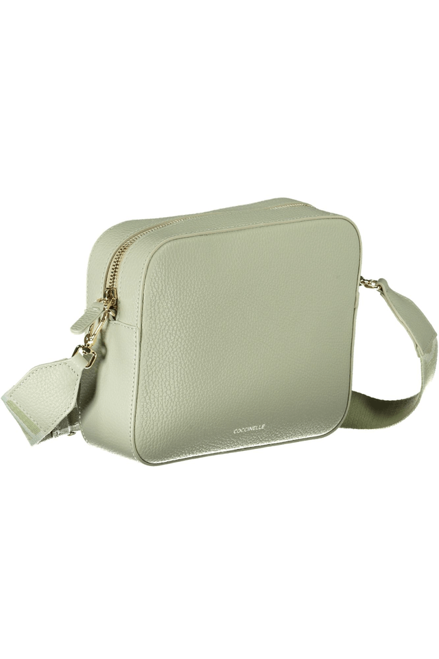 8290COCCINELLE BORSA DONNA VERDE