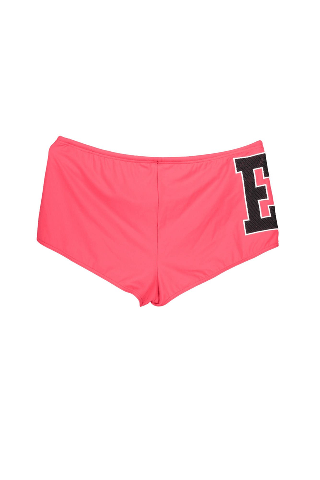 3250EMPORIO ARMANI COSTUME PARTE SOTTO UOMO ROSSO