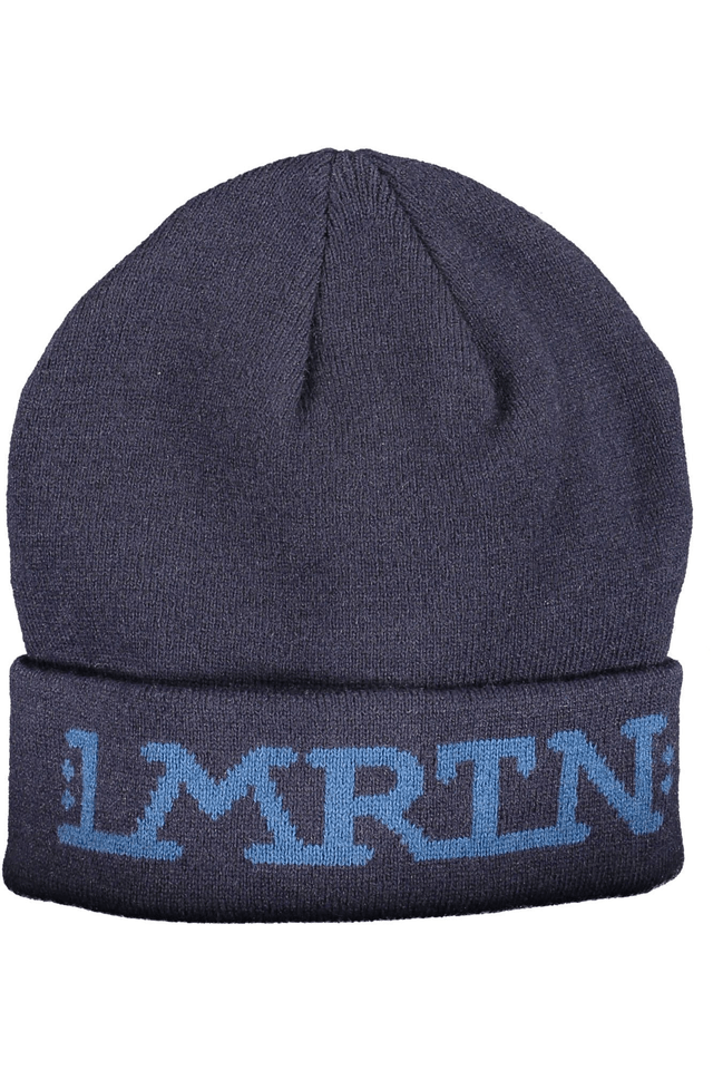 1958LA MARTINA BERRETTO UOMO BLU