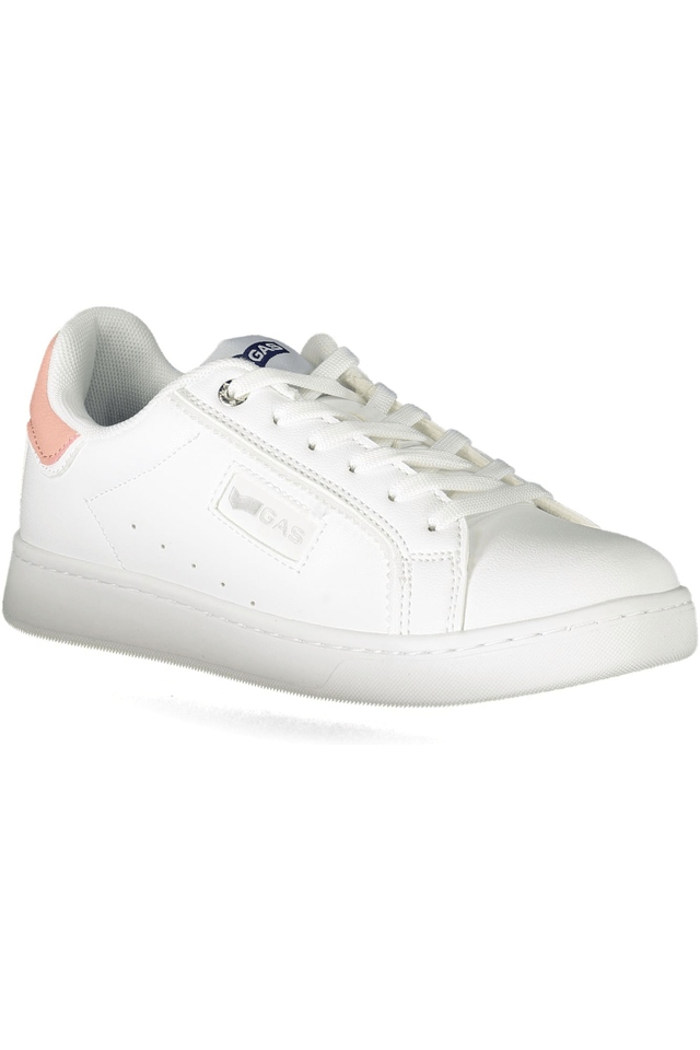 8505GAS CALZATURA SPORTIVA DONNA BIANCO