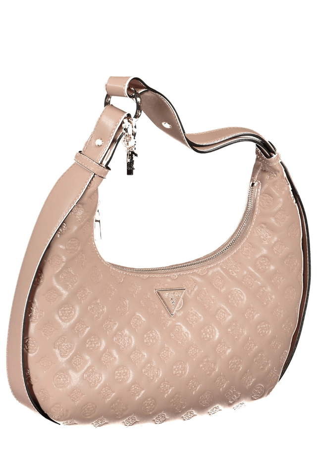 2760GUESS JEANS BORSA DONNA ROSA