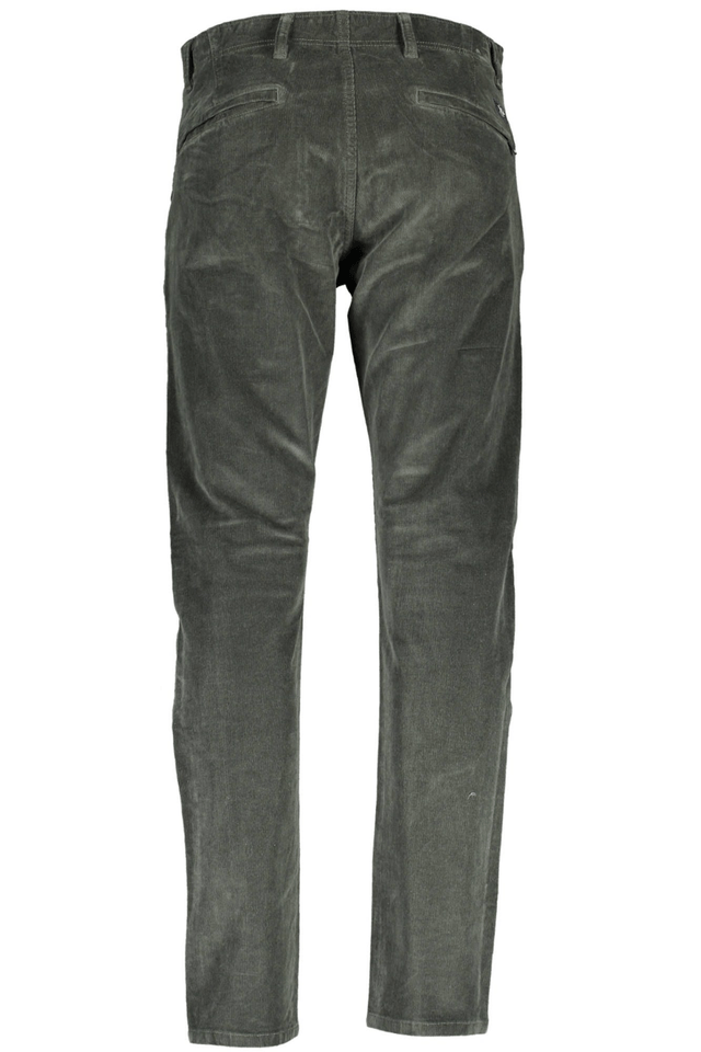 313DOCKERS PANTALONE UOMO VERDE