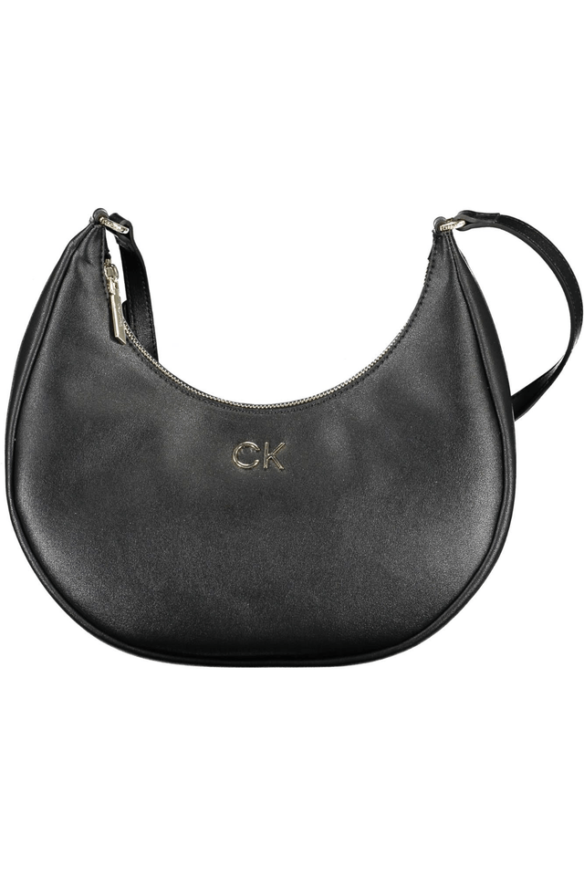 1972CALVIN KLEIN BORSA DONNA NERO