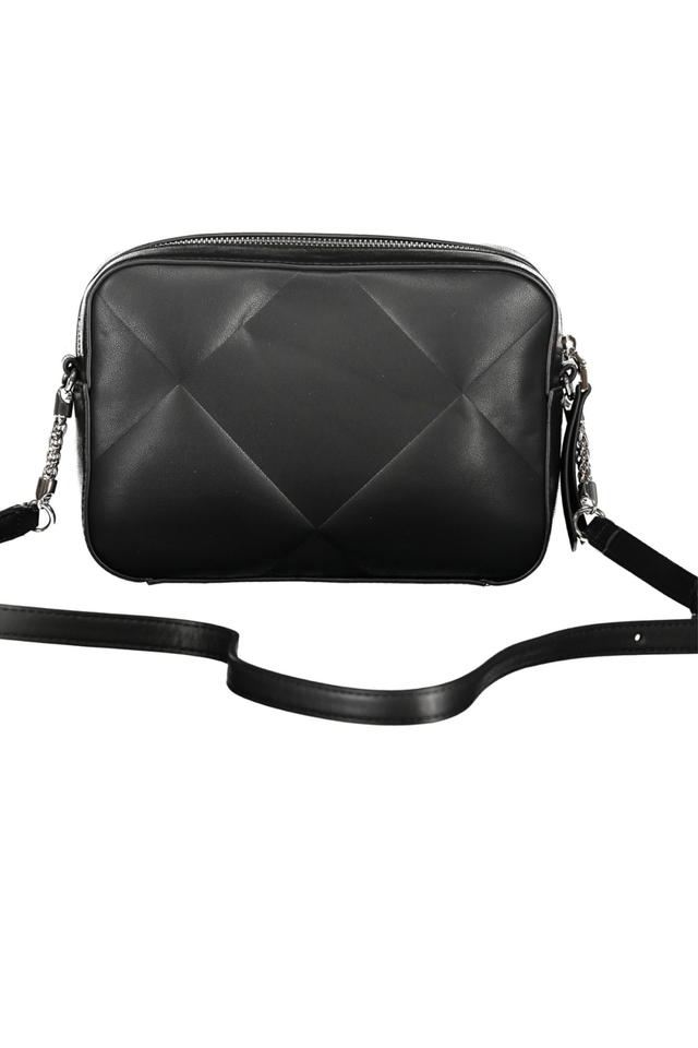 9336CALVIN KLEIN BORSA DONNA NERO