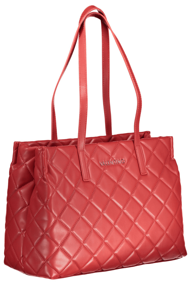 8752VALENTINO BAGS BORSA DONNA ROSSO