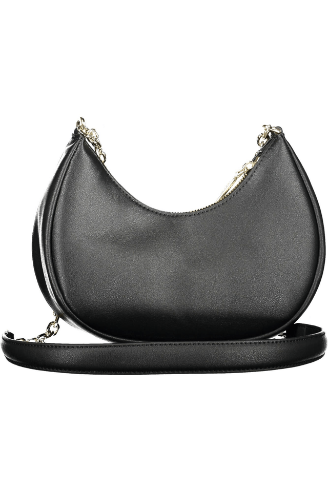 1974CALVIN KLEIN BORSA DONNA NERO