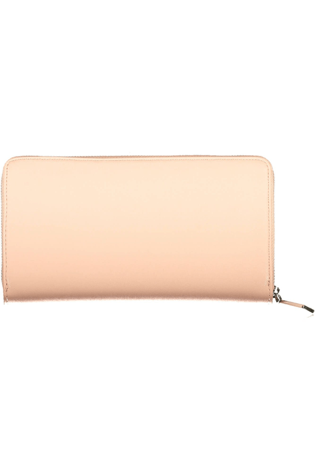 2897CALVIN KLEIN PORTAFOGLIO DONNA ROSA