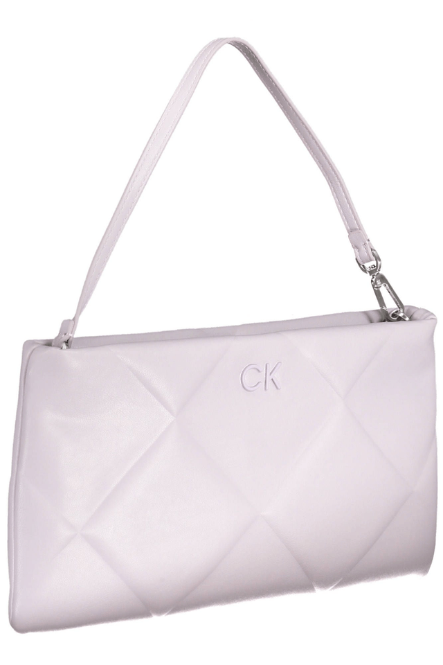 6518CALVIN KLEIN BORSA DONNA VIOLA