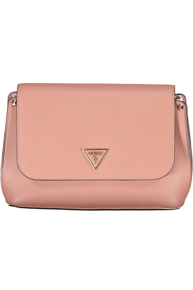 5154GUESS JEANS BORSA DONNA ROSA