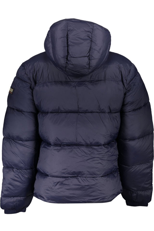 5658NAPAPIJRI GIUBBOTTO UOMO BLU