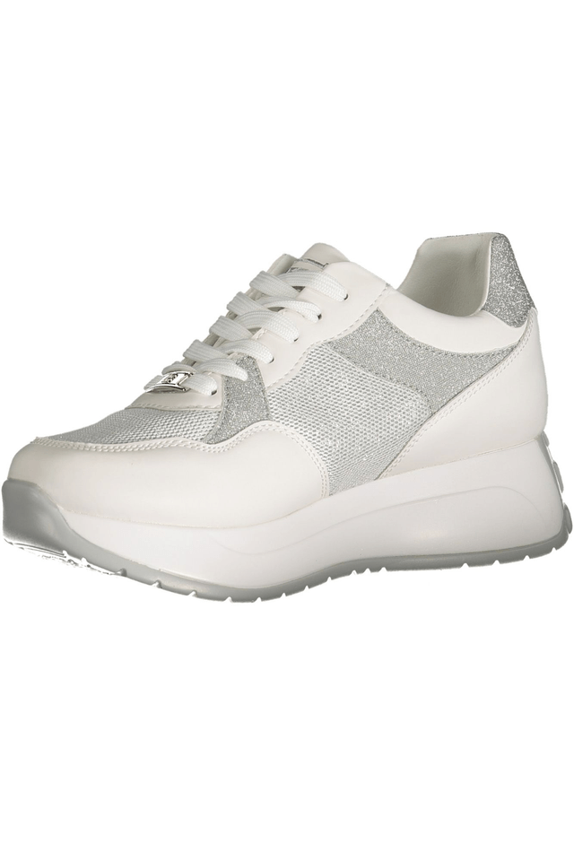 8827LAURA BIAGIOTTI CALZATURA SPORTIVA DONNA BIANCO