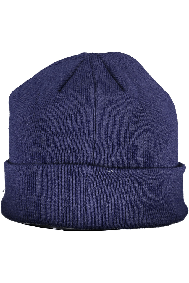 FILA BERRETTO UOMO BLU