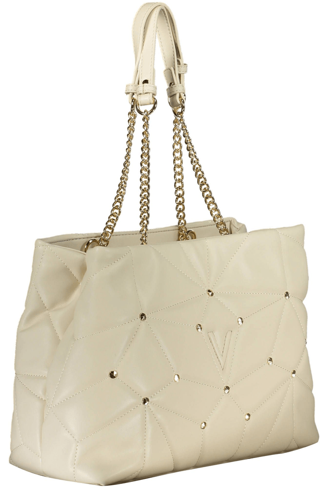 4651VALENTINO BAGS BORSA DONNA BEIGE