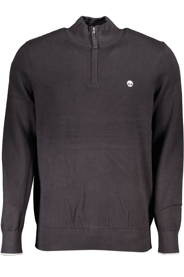 4938TIMBERLAND MAGLIA UOMO NERO