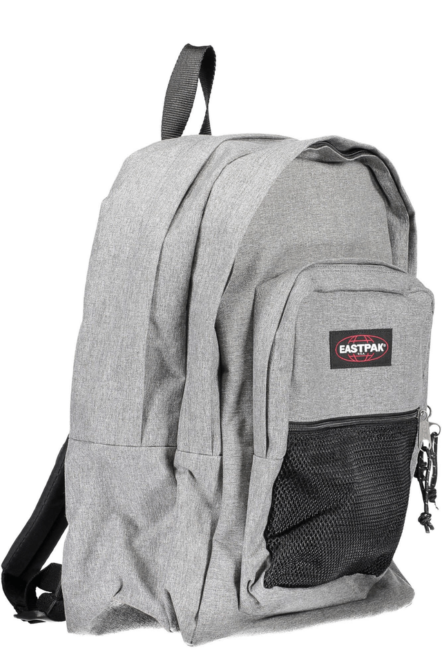 EASTPAK ZAINO UOMO GRIGIO