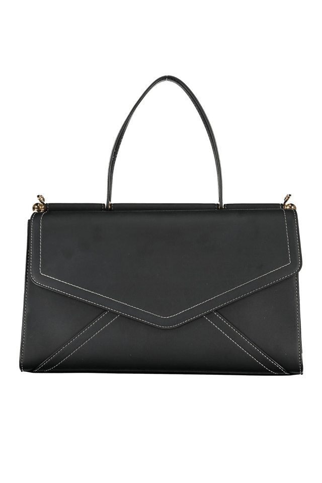 6678LOVE MOSCHINO BORSA DONNA NERO