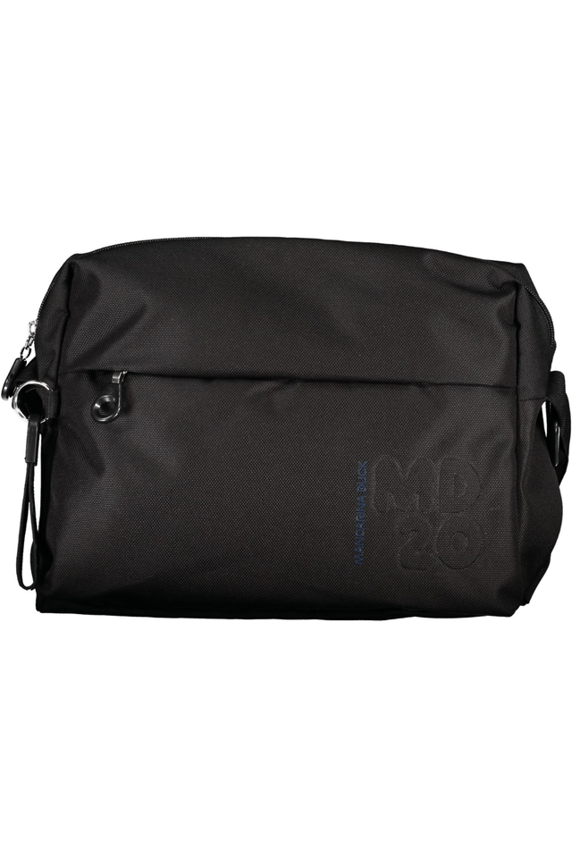 6672MANDARINA DUCK BORSA DONNA NERO