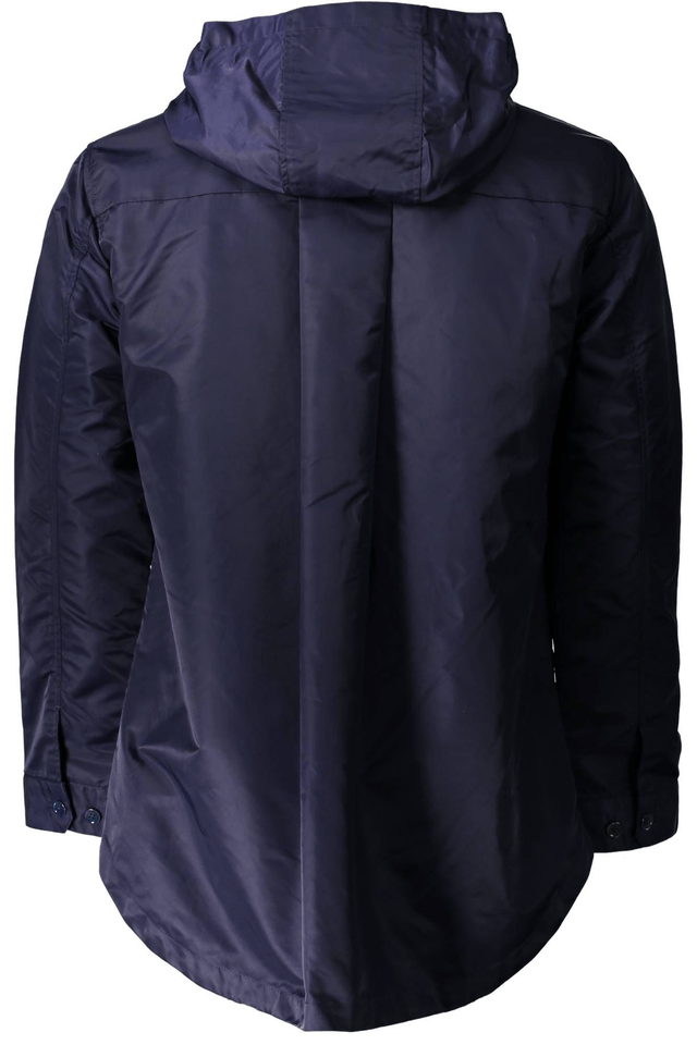 184GANT GIUBBOTTO UOMO BLU
